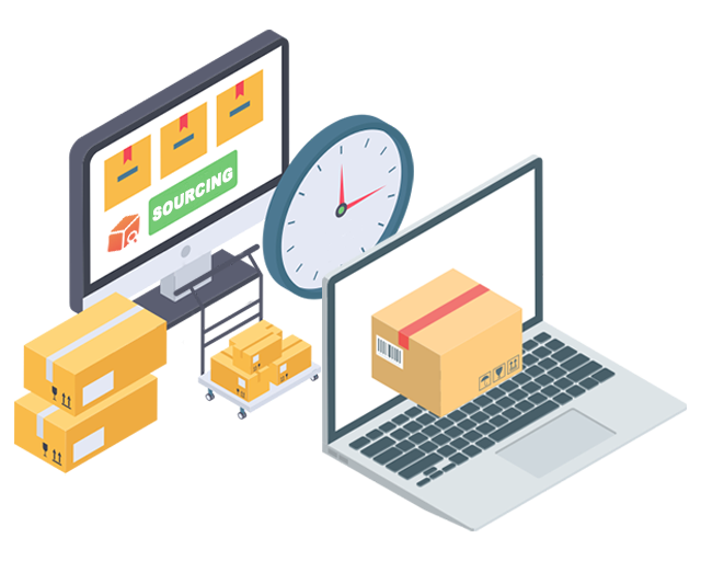 Import to Store
